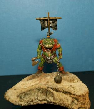 Orc by Maximka3210