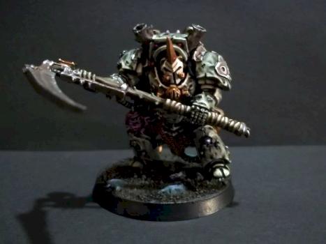 Typhus by Piriboy
