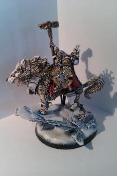 Wolflord by Accipiter
