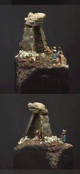 My little SkYRIM by jarhead