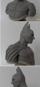 Bruce Wayne by a_casasola