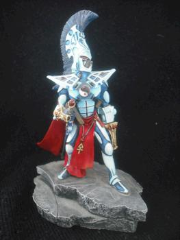 Just another mini by njc2601