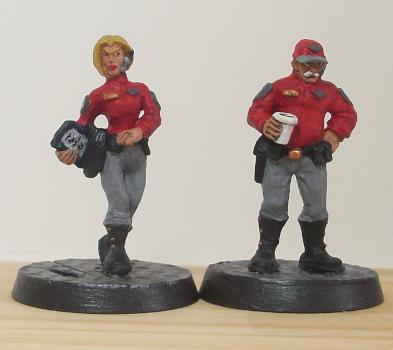 Crewmwmbers by vargz