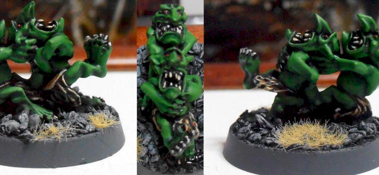 Thieving grots fight!! by Wyand