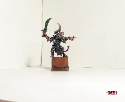 skaven stormvermin by †Dik†