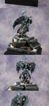 Astaroth the Grim by Orkish
