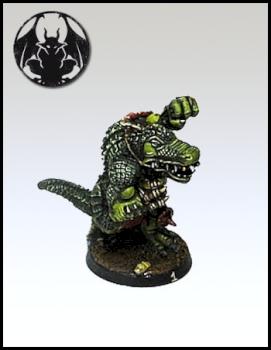 Sarcos Croc L by Greebo-store