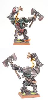 Grimgor Ironhide by TKNY