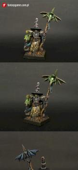 Heinrich Kemmler (from by fantasygames.com.pl