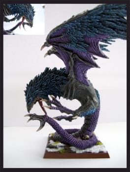 Cockatrice by Scott Edwards