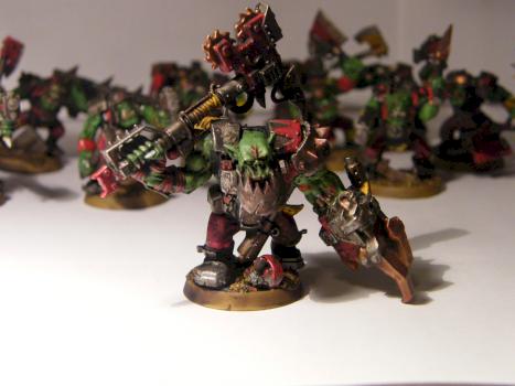 'Ard Boy Nob by TimHo
