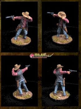 Tombstone 2 by belminiart