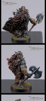 Volgor by BaSiLiSk