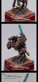 Archaon by BaSiLiSk