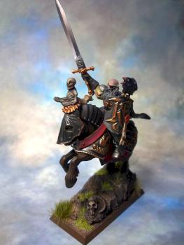 Empire Horse General by terrynor