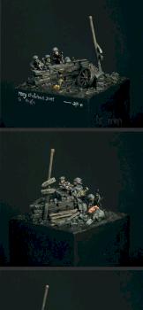 Band of bibabs by jarhead
