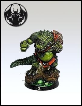 Sarcos Croc M by Greebo-store