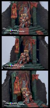 End Of Time (GD2010) by BaSiLiSk