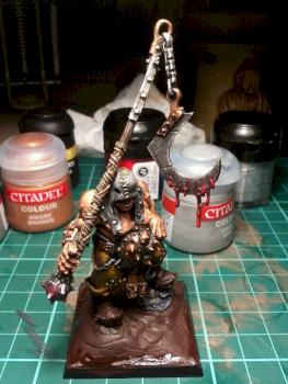 Bragg the Gutsman by hobgoblin72