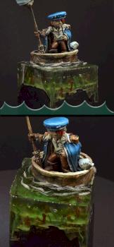 Son of Ahab by jarhead