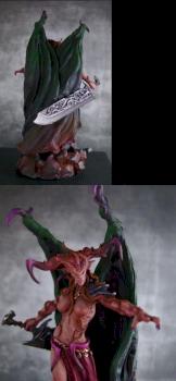 Nalach Evil Shadow reworked by andee