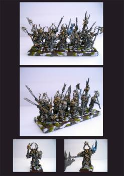 Chaos Chosen by Scott Edwards