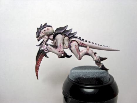 Tyranid Hormagaunt by AF84