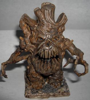 Treeman by Aussie_Animal
