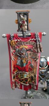 Grey Knight Terminators by thatguyjames