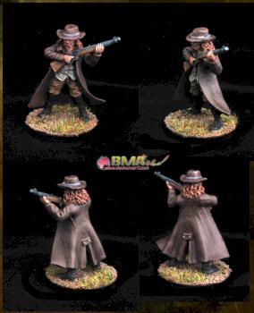 Tombstone 4 by belminiart