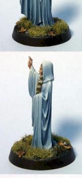 Galadriel, Lady from Lothlorien Lorien by SkymaN