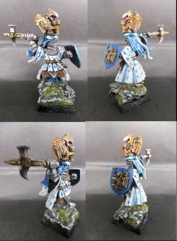 Just another mini by tinman755