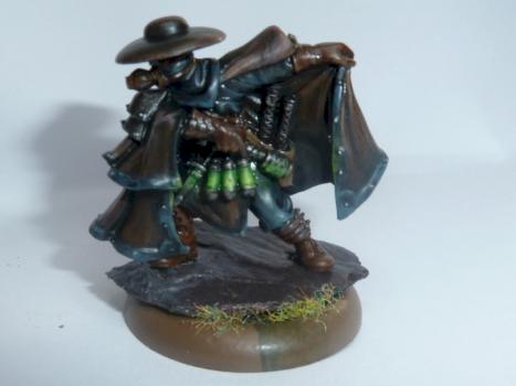 Gorman Di Wulfe   rouge alchemist by Porkchop76