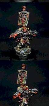 Pedro Kantor by camelson