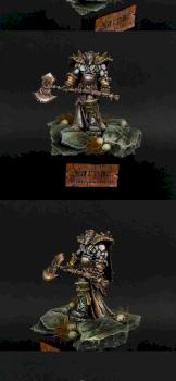 Xargax, before Lorathan by fantasygames.com.pl