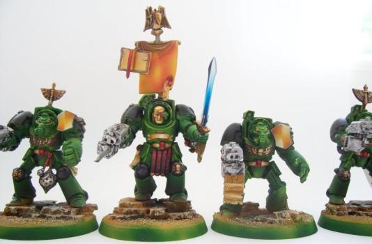Terminators by DariuS