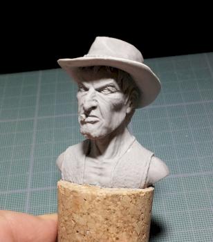 El Gringo by buba