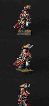 Empire Witch Hunter by BloodyBeast.com