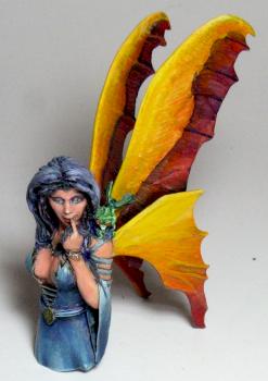 Elfiraé by Taquet
