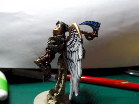 Astorath the grim by Grimfax
