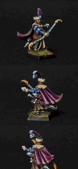 Empire Markus Wulfhart by BloodyBeast.com