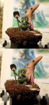La pelle de ´tulu by Fefnir