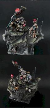 Just another mini by fantasygames.com.pl