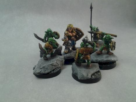 dwardlord by gilsby