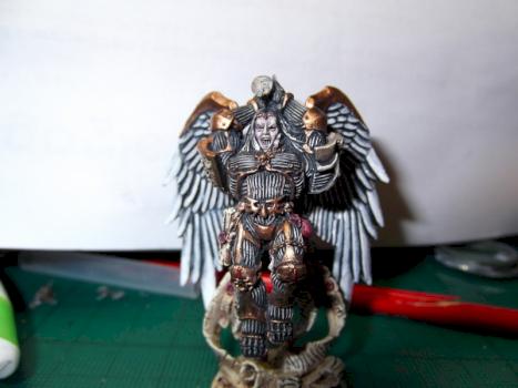 Astorath the Grim by Grimfax