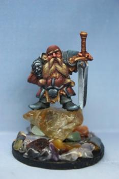 Thorvin by Dawn