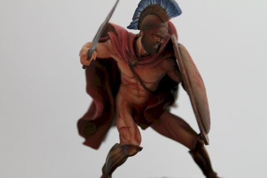 Leonidas by taurus-82
