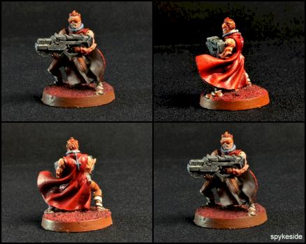 nomads-die morlok gruppen by spykeside