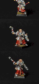Empire Warrior Priest by BloodyBeast.com