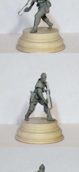 Orc Hunter by anastas